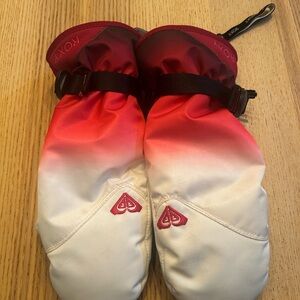 ROXY Jetty SE - Ski/Snowboard Mittens for Woman